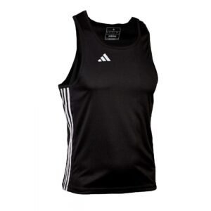 "Adidas" bokso marškinėliai - Black
