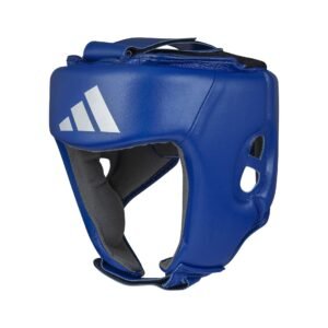 "Adidas" šalmas World Boxing Competition - Blue