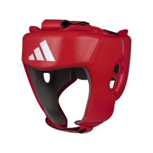"Adidas" šalmas World Boxing Competition - Red