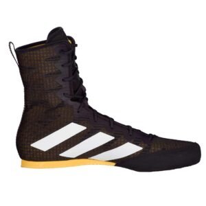 "Adidas" universalūs sportiniai bateliai Box Hog 4 - Black/White
