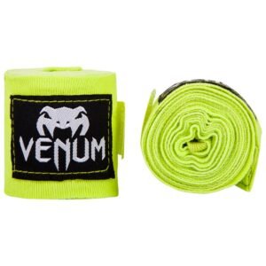 "Venum" bintai kontact 45m neon yellow