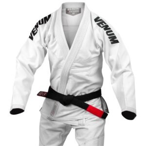 "Venum" bJJ Gi Contender Evo white