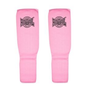 "Royal" kojų apsaugos Thai kojine pink