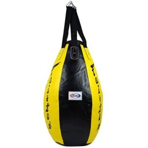 "Fairtex" bokso maišas 38x93cm kaina su pristatymu