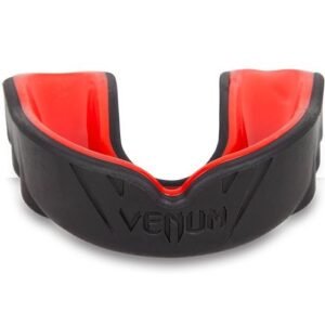 "Venum" dantų apsauga Challenger Black/Red