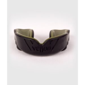 "Venum" dantų apsauga Challenger Black/Khaki