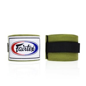 "Fairtex" bintai 45m green olive