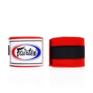 "Fairtex" bintai 45m red