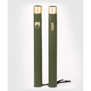 "Venum" bokso lazdos - Khaki/Gold