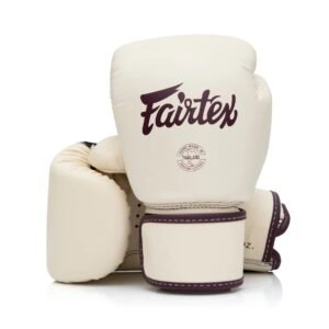 "Fairtex" bokso pirštinės bgv16 khaki