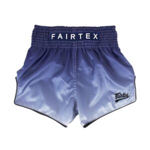 "Fairtex" K1 / Thai šortai Fade - Blue