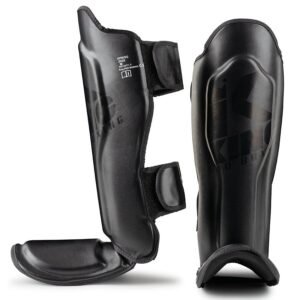 "King" kojų apsaugos sg2 black