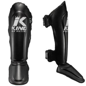 "King" kojų apsaugos sgl 7 black