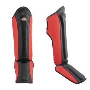 "Royal" kojų apsaugos Pro 1 red