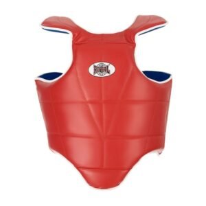 "Royal" dvipusė kūno apsauga Red/Blue