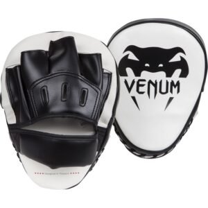 "Venum" letenos light focus pora White/Black