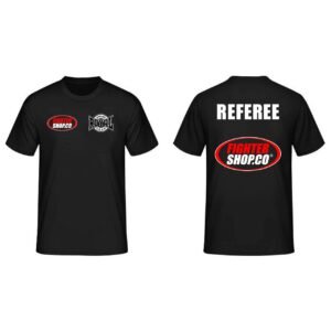 "Royal" marškinėliai referee