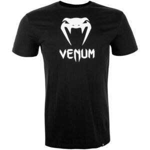 "Venum" marškinėliai Classic black