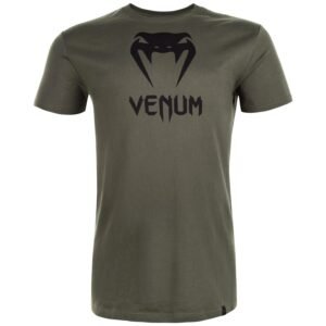 "Venum" marškinėliai Classic khaki