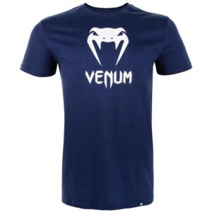 "Venum" marškinėliai Classic blue
