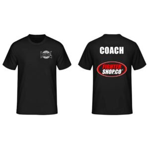 "Royal" marškinėliai coach