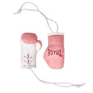 "Royal" mini bokso pirštinaitės