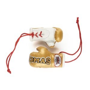"Royal" mini bokso pirštinaitės mantas 2