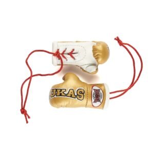 "Royal" mini bokso pirštinaitės lukas