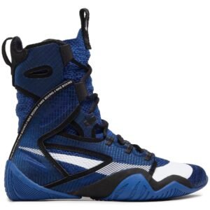 "Nike" bokso bateliai hyper ko ii blue