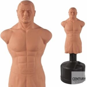 "Century" pastatomas manekenas