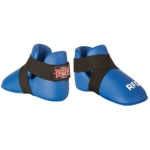 "Royal" bateliai saugiems spyriams blue