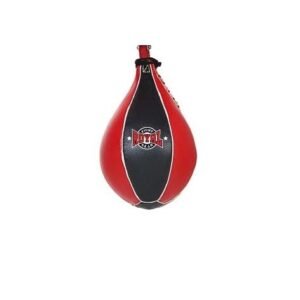 "Royal" greičio kriaušė Black/Red