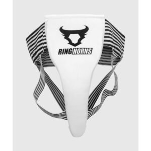"Ringhorns" moteriškas bandažas - White