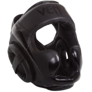 "Venum" šalmas Elite black