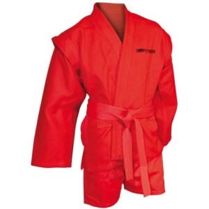 "TopTen" sambo apranga red