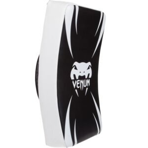 "Venum" skydas absolute long kick blackice