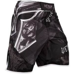 "Venum" mMA šortai Gladiator Black/White