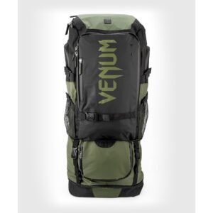 "Venum" sportinė kuprinė Challenger xtrem Evo Khaki/Black