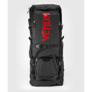 "Venum" sportinė kuprinė Challenger xtrem Evo Black/Red