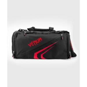 "Venum" sportinis krepšys trainer lite Evo Black/Red