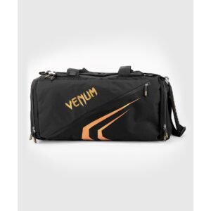 "Venum" sportinis krepšys trainer lite Evo Black/Gold