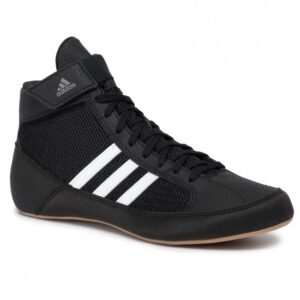 "Adidas" universalūs sportiniai bateliai hvc black