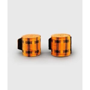 "Venum" bintai Tartan 4.5m - Pumpkin