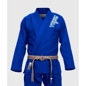 "Venum" BJJ Gi Contender 2.0 - Blue