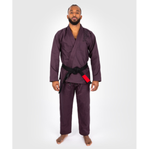 "Venum" BJJ Gi Contender 2.0 - Dark Brown
