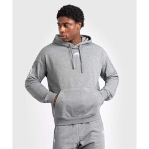 "Venum" džemperis Vortex XL Lite Mens Hoodie - Grey/Grey