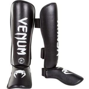 "Venum" kojų apsaugos Challenger Black/White