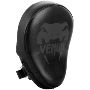 "Venum" letenos Light Focus - Black/Black