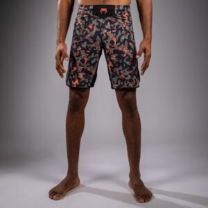 "Venum" MMA šortai Jungle Ops - Canyon Camo