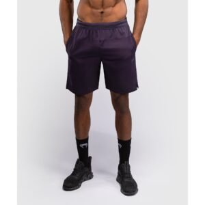 "Venum" šortai G-Fit Air Training - Deep Purple
